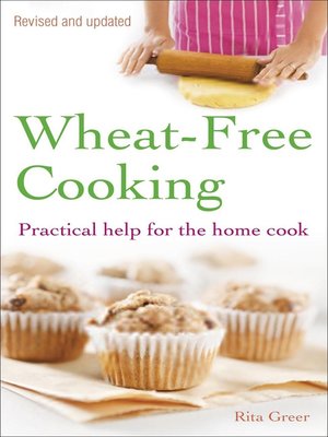 cover image of Wheat-Free Cooking